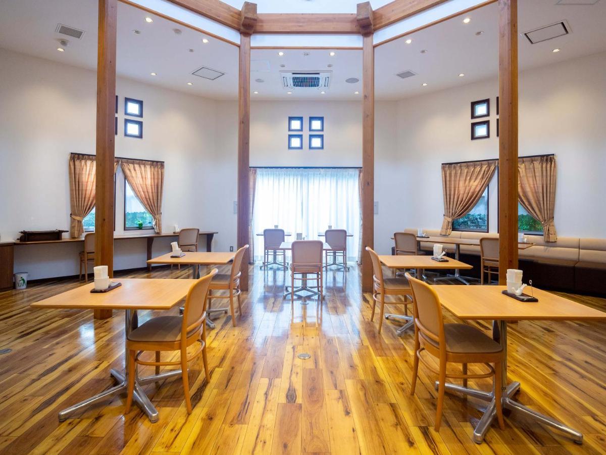 波佐见极乐别墅酒店 Hasami 外观 照片